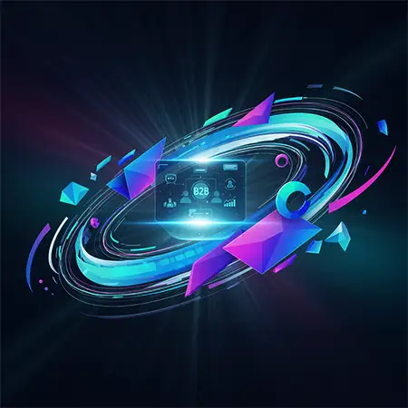 Beneficios del Motion Graphics para la comunicación interna en empresas B2B