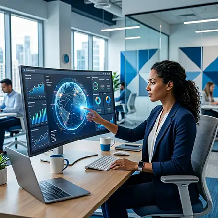 Cómo medir la efectividad y el ROI de una campaña con vídeo 360