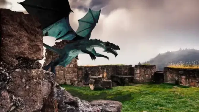 GA-Cómo hacer un vídeo animado paso a paso Animación 3D Realista GrupoAudiovisual