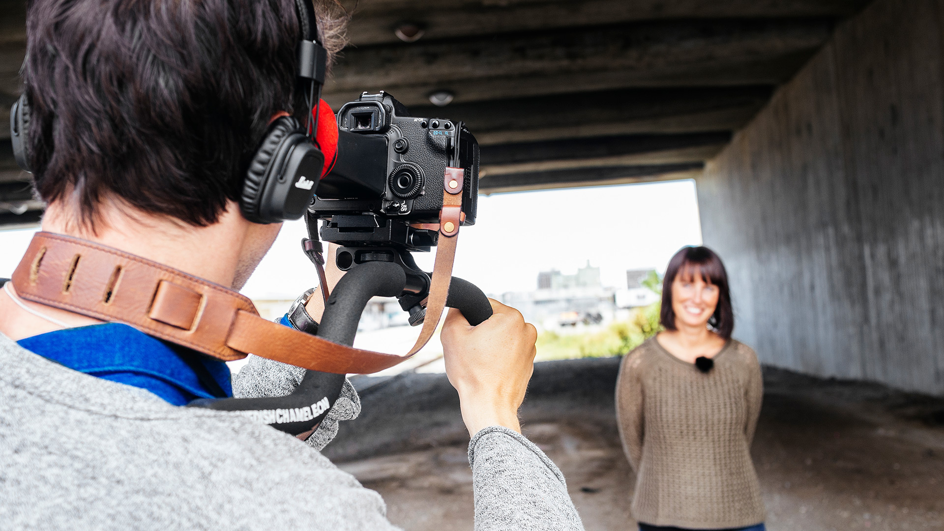 VÍDEO TESTIMONIAL Qué es y para qué sirven Vídeos testimoniales