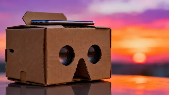 GA-Gafas de Realidad Virtual tipos y cómo funcionan DIY GrupoAudiovisual