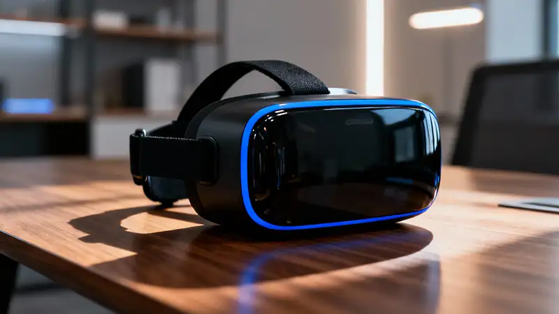 GA-Gafas de Realidad Virtual tipos y cómo funcionan Gafas VR para smartphone GrupoAudiovisual