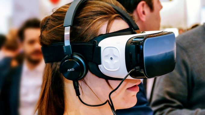 Guía definitiva para comprender qué es la Realidad Virtual en tan sólo 10 minutos