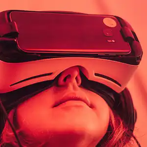 Qué es la REALIDAD VIRTUAL ▷ Vídeo VR 360 para empresas