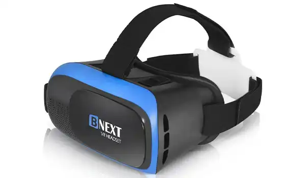Tipos de gafas de realidad virtual CardBoard para Smartphone Grupo Audiovisual