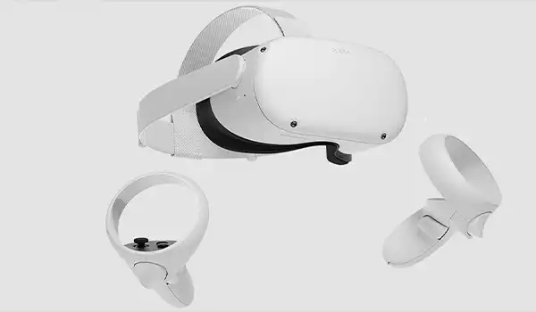 Tipos de gafas de realidad virtual autonomas e independientes Grupo Audiovisual