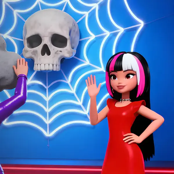 Animación 3D en la publicidad