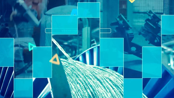 Qué es motion graphics o gráficos animados por ordenador Grupo Audiovisual Imagen página