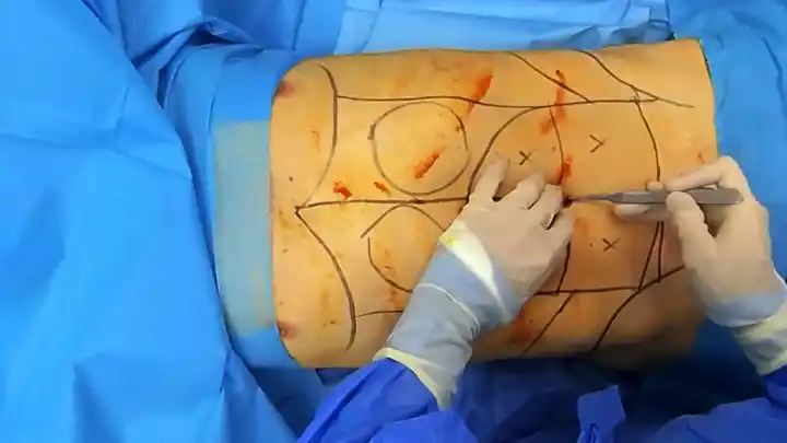 Realidad Virtual Medicina Formación Terapia y Cirugía en 3D GrupoAudiovisual mobile