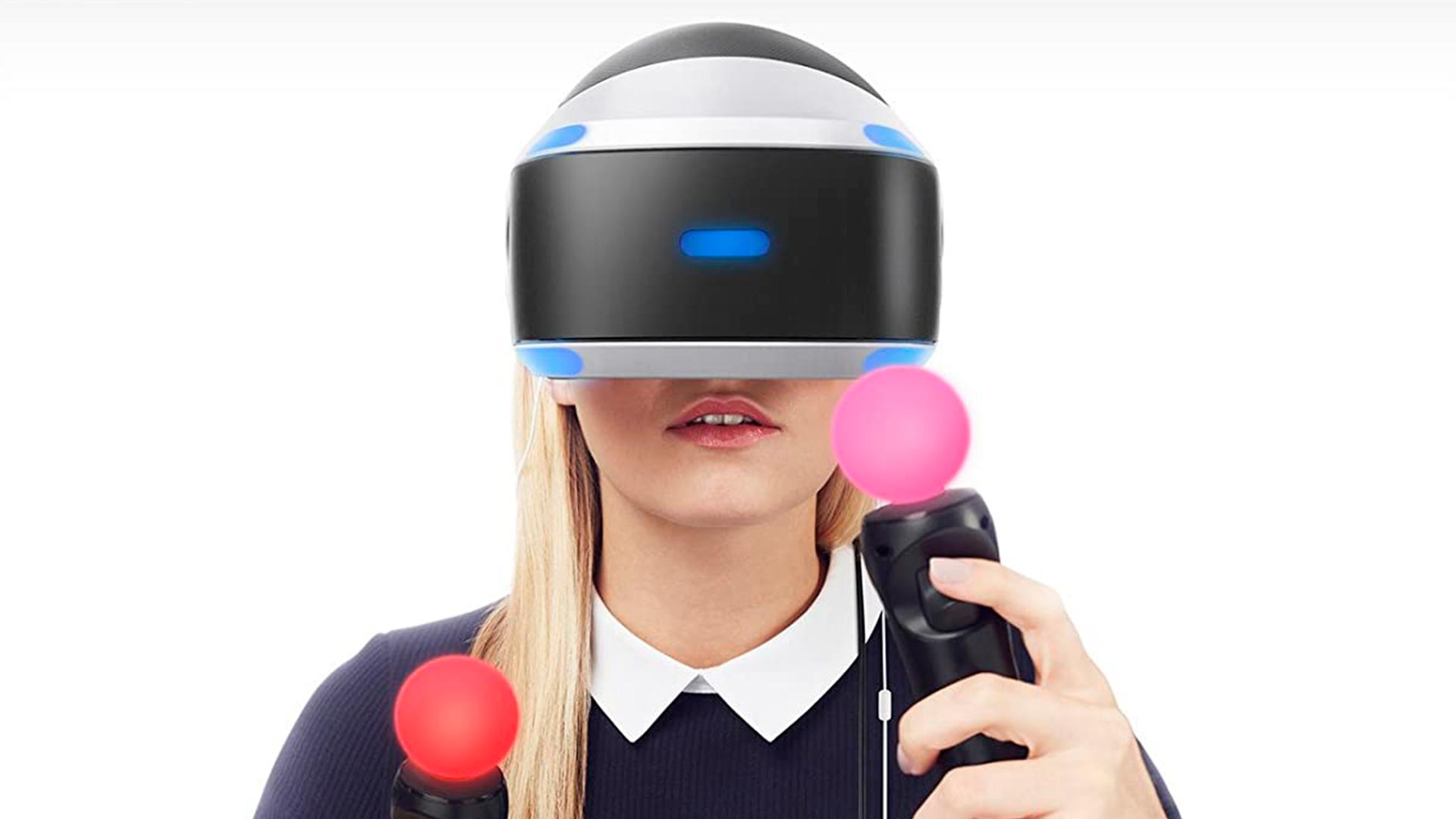 Más bien Contribuyente Mensurable PlayStation VR - TIENDA ONLINE DE GAFAS PS4 Realidad Virtual