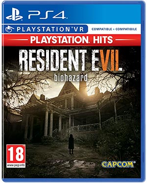 Juego-PS4-VR-PlayStation-360-Realidad-Virtual-resident-evil-biohazard