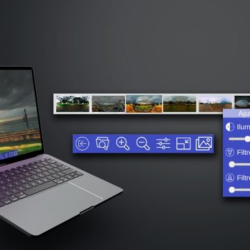 Ver fotos 360 grados en PC y Mac Online GRATIS – NUEVO 2021