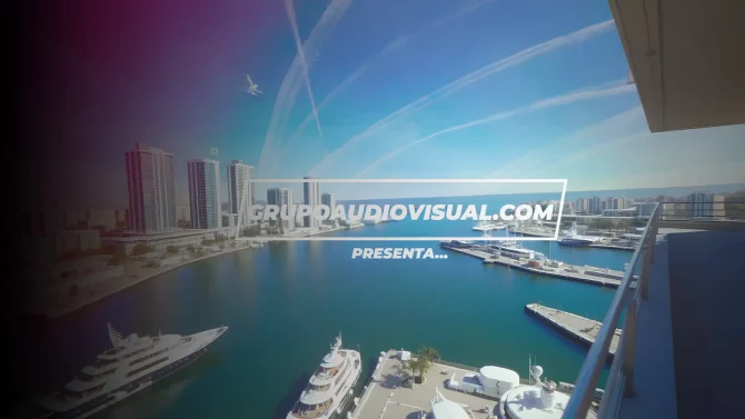 Cómo poner texto a un vídeo Ejemplos y servicios profesionales GrupoAudiovisual Postproduccion audiovisual