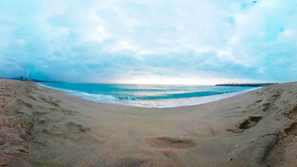 Playa-del-mar-mediterraneo-en-360-grados-numero-1-descargar-gratis-grupoaudiovisual