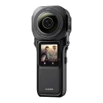 Cámara 360 Insta360 one rs 1-inch by leica Grupo audiovisual