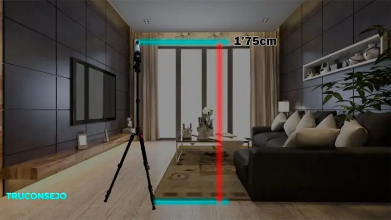Cómo hacer fotos 360 para un Tour Virtual grupo audiovisual