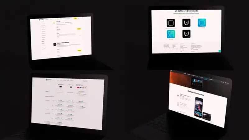 Software para cámaras 360 grados grupo audiovisual