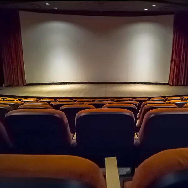 Publicidad en el cine para empresas 