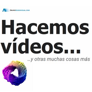 Servicios Integrales Audiovisuales GrupoAudiovisual.com - Vídeos