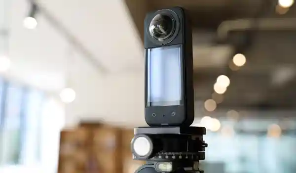 Grabación de video 360 para empresas - Servicio de grabar vídeo 360 Grupo Audiovisual
