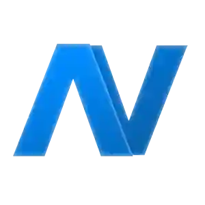 Logotipo GrupoAudiovisual cuadrado 300 x 300