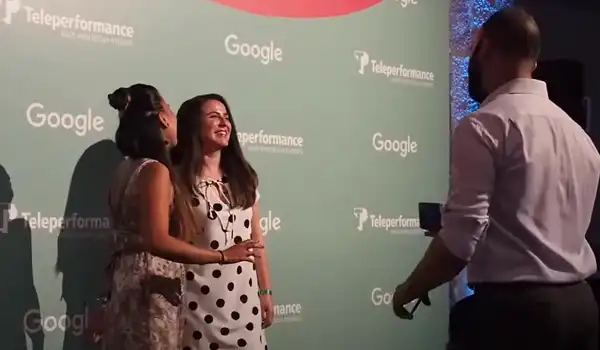 Evento Museo Marítimo de Barcelona Grupo Audiovisual