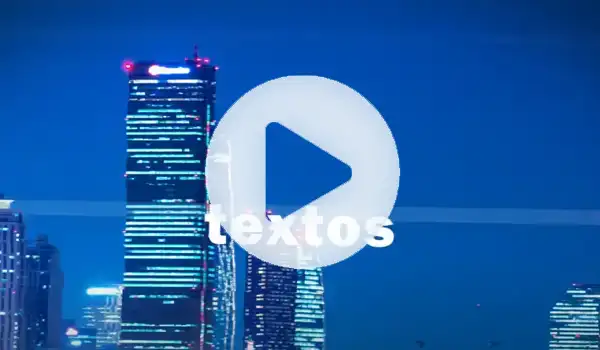 Poner textos animados en tus vídeos con motion graphics grupo audiovisual PLAY