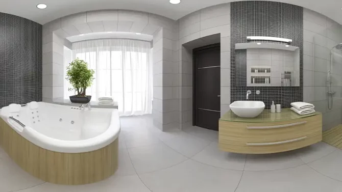 Casos de uso de las Visitas Virtuales 360 Inmobiliarias y promotoras pisos en vr Grupo Audiovisual