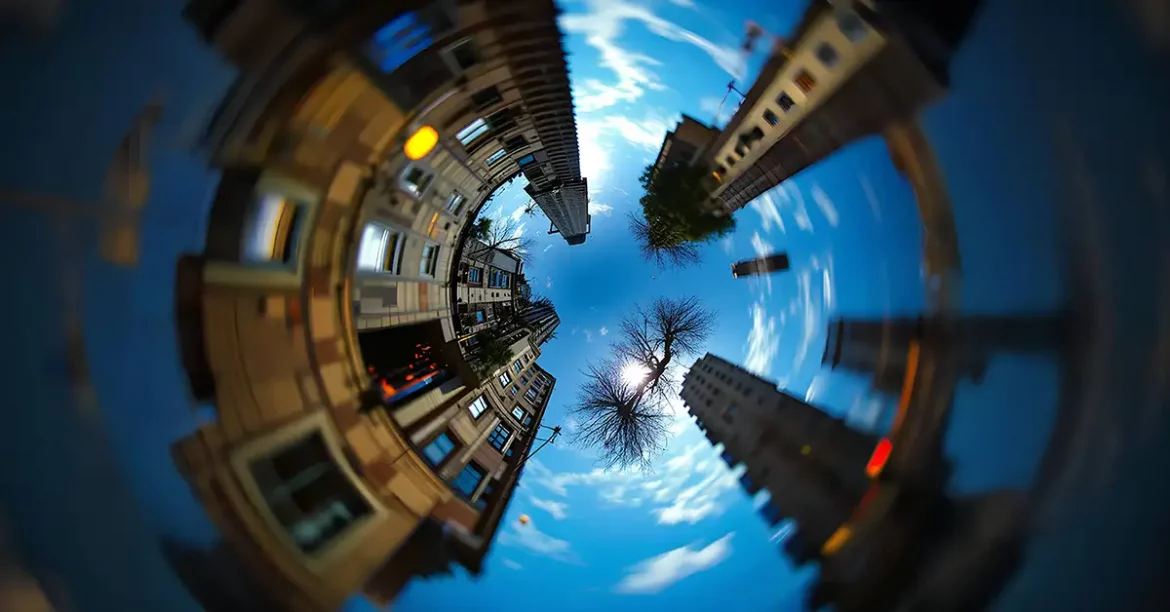 Fotografía 360 grados profesional para empresas Grupo audiovisual imagen destacada