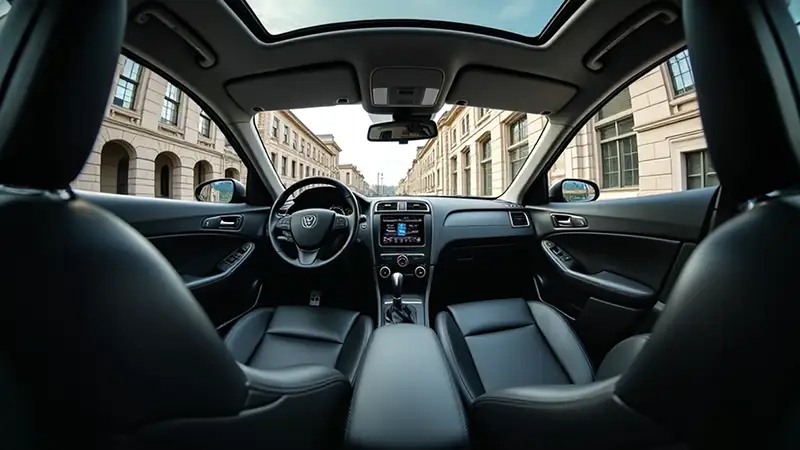 Imágenes 360 y Modelos para Visores VR de vehículos coches automóviles modelado Grupo Audiovisual