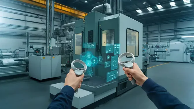 formación técnica interactiva 360 servicio de Grupo Audiovisual imagen web demo 02