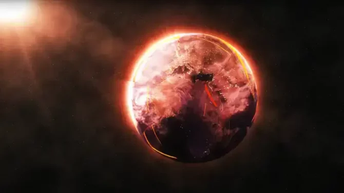 Animación 3D de tu logo animar logo GrupoAudiovisual