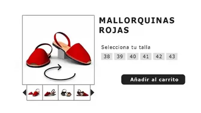 GA-Compatibilidad total muestra tus productos en cualquier web GrupoAudiovisual