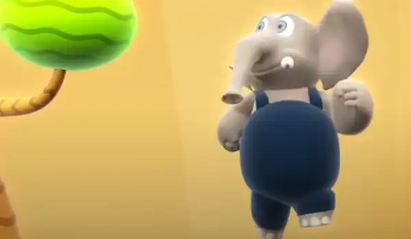 GA-Videoclip-infantil-Un-elefante-Grupo-Audiovisual