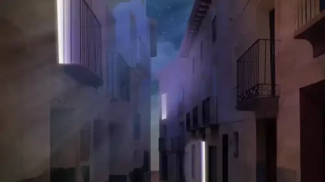 Edición de vídeo y Motion Graphics Campaña social imagen de proyecto 05 Grupoaudiovisual