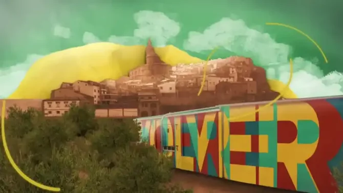 Edición de vídeo y Motion Graphics Campaña social imagen de proyecto 06 Grupoaudiovisual