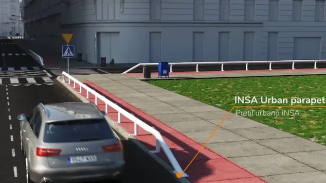 Muestra de trabajos audiovisuales - Animación 3D industrial para el sector acústico y ferroviario imagen de proyecto 04 Grupoaudiovisual