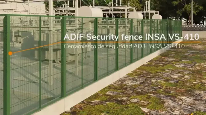 Muestra de trabajos audiovisuales - Animación 3D industrial para el sector acústico y ferroviario imagen de proyecto 05 Grupoaudiovisual