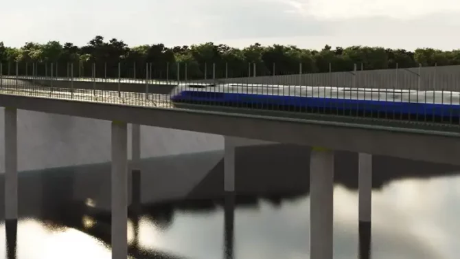 Muestra de trabajos audiovisuales - Animación 3D industrial para el sector acústico y ferroviario imagen de proyecto 06 Grupoaudiovisual