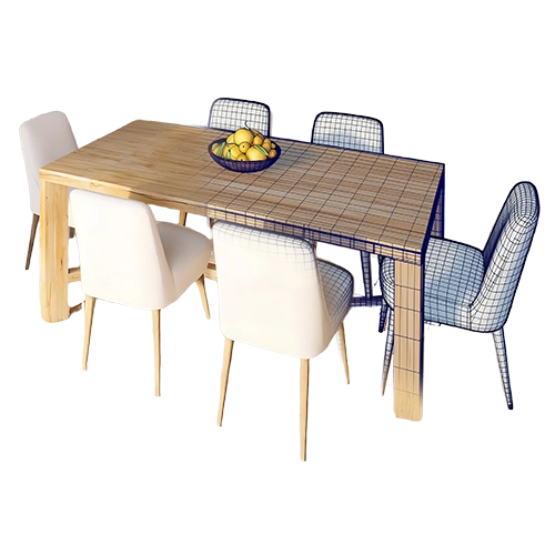 Nuestro proceso de creación de renders 3D profesionales grupoaudiovisual