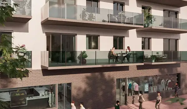 Qué entregamos render profesional en 3D grupoaudiovisual