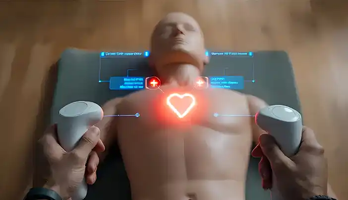 Sección Realidad Virtual y 360 Trabajos realizados por GrupoAudiovisual mobile