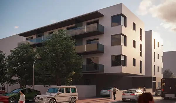 Tipos de Render 3D Estático Animado Prerenderizado y Tiempo Real GrupoAudiovisual