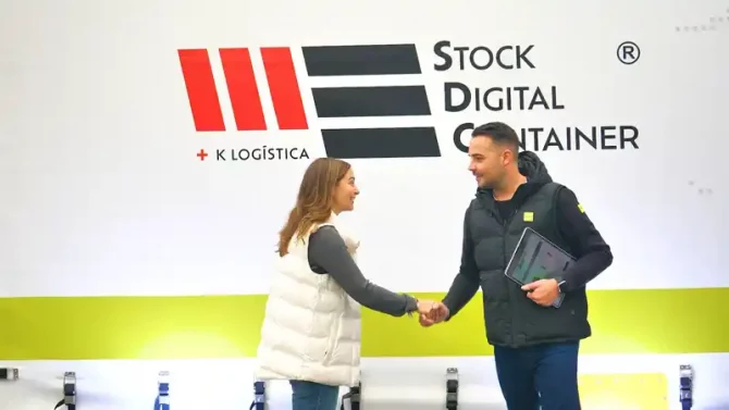 Vídeo corporativo para feria CLIMA Madrid imagen de proyecto 01 Grupoaudiovisual