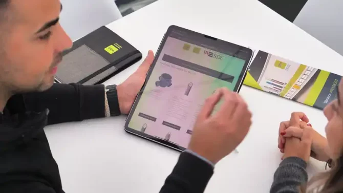 Vídeo corporativo para feria CLIMA Madrid imagen de proyecto 02 Grupoaudiovisual