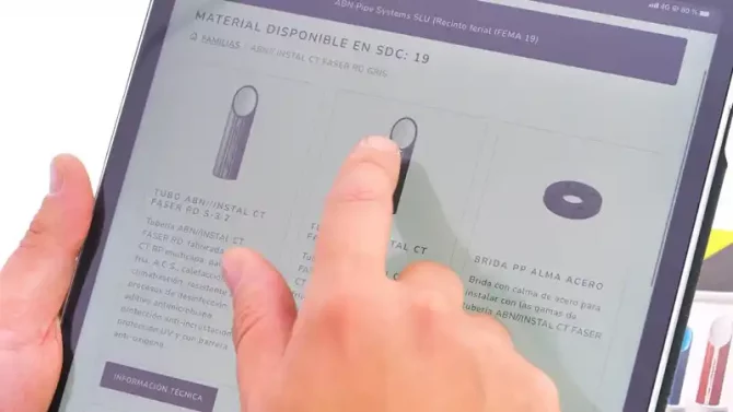 Vídeo corporativo para feria CLIMA Madrid imagen de proyecto 03 Grupoaudiovisual