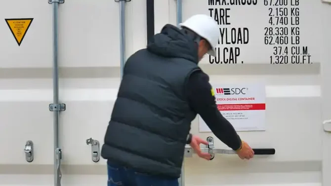 Vídeo corporativo para feria CLIMA Madrid imagen de proyecto 04 Grupoaudiovisual