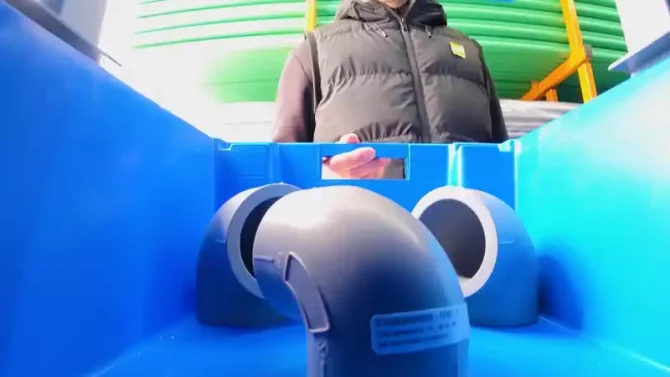 Vídeo corporativo para feria CLIMA Madrid imagen de proyecto 06 Grupoaudiovisual