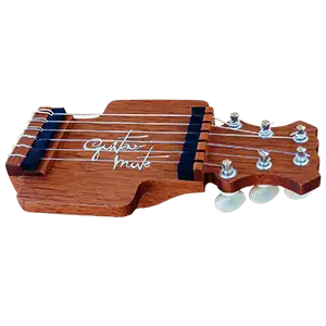 Vídeo publicitario de producto GuitarMute GrupoAudiovisual imagen