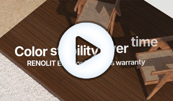 Caso de éxito de Grupo Audiovisual - Postproducción - Vídeo comercial con IA y Motion Graphics para suelos de exterior Boton Play Video del proyecto